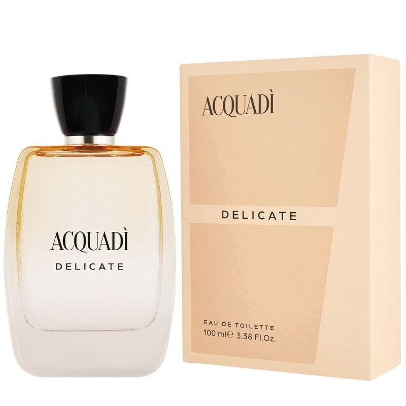 Acquadi Delicate Eau De Toilette 100 ML
