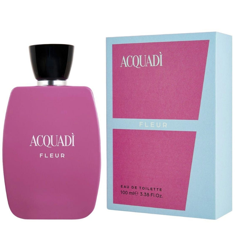 Acquadi Fleur Eau De Toilette 100 ML
