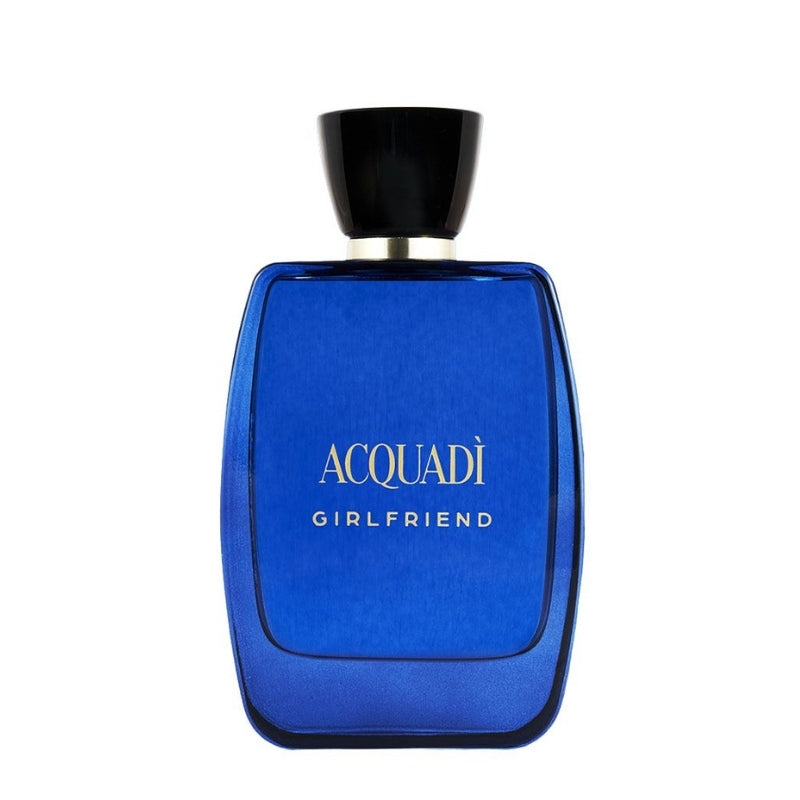 Acquadi Girlfriend Eau De Toilette 100 ML