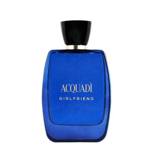 Acquadi Girlfriend Eau De Toilette 100 ML