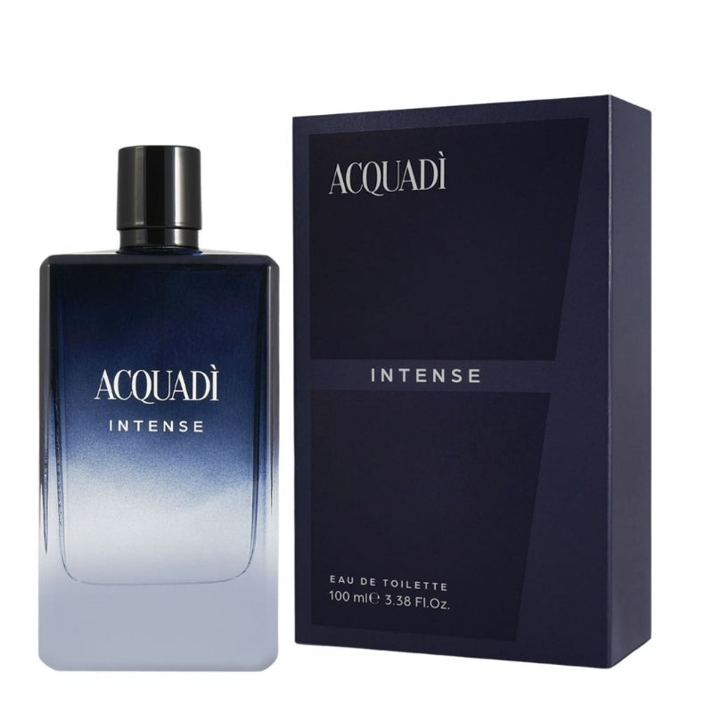 Acquadi Intense Eau De Toilette 100 ML