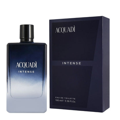 Acquadi Intense Eau De Toilette 100 ML