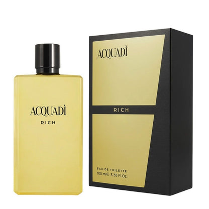 Acquadi Rich Eau De Toilette 100 ML