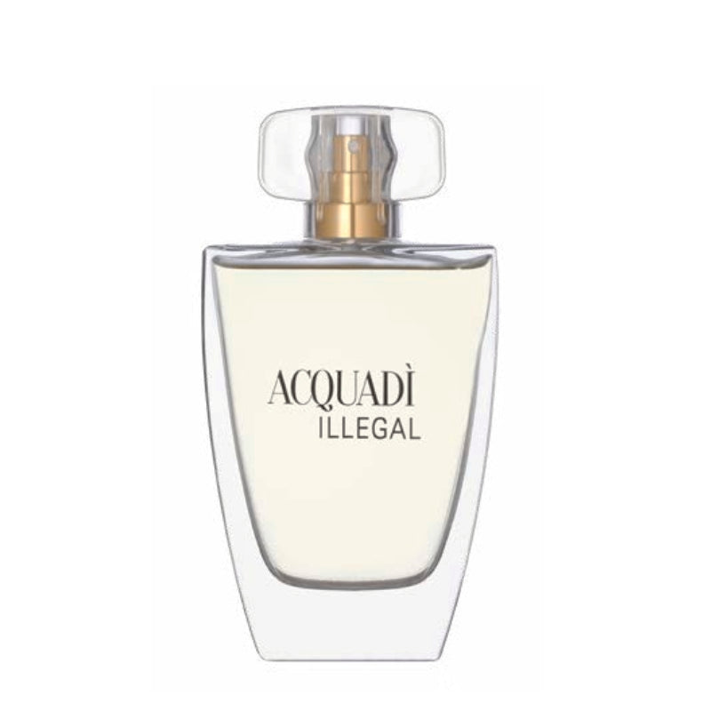 Acquadi Illegal Eau De Toilette Spray 100ml