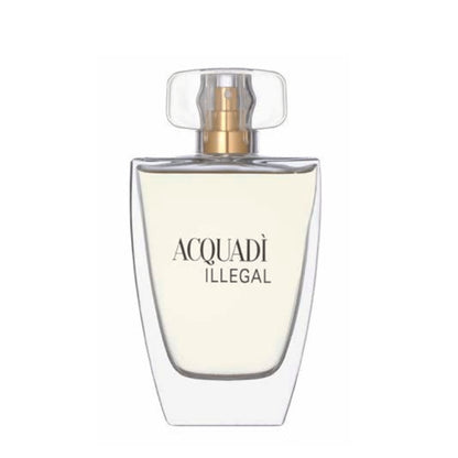 Acquadi Illegal Eau De Toilette Spray 100ml