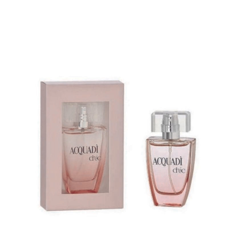 Chic Eau De Toilette