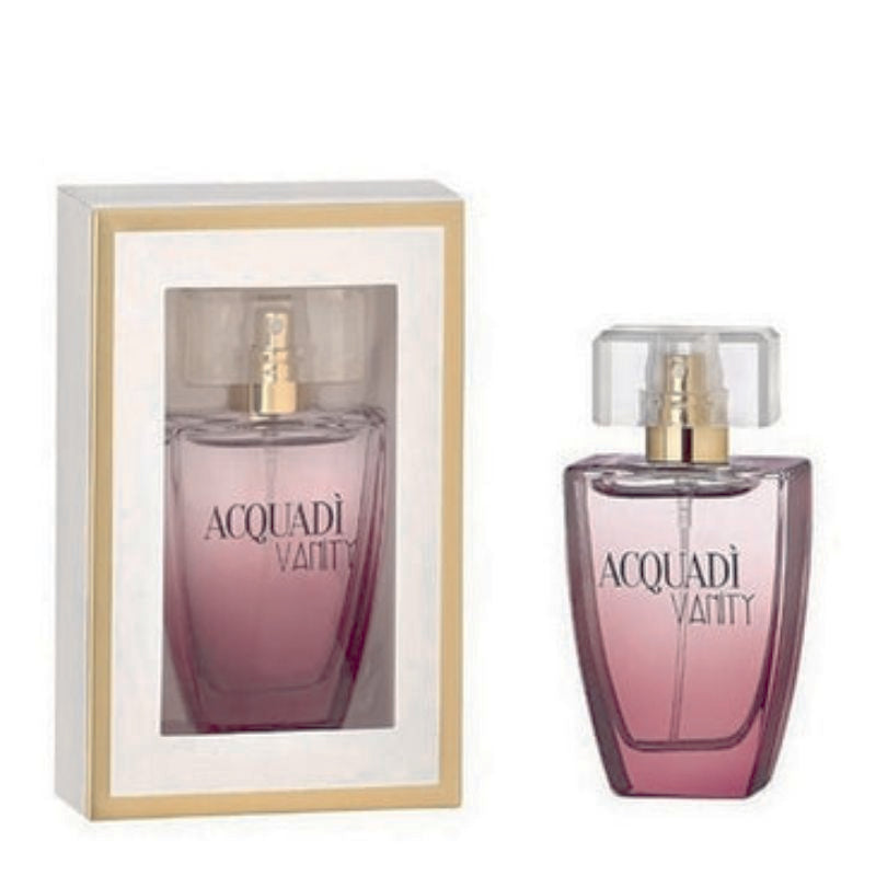 Vanity Eau De Toilette