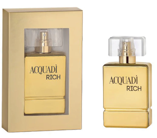 Rich Eau De Toilette