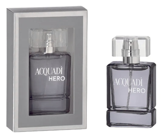 Hero Eau De Toilette