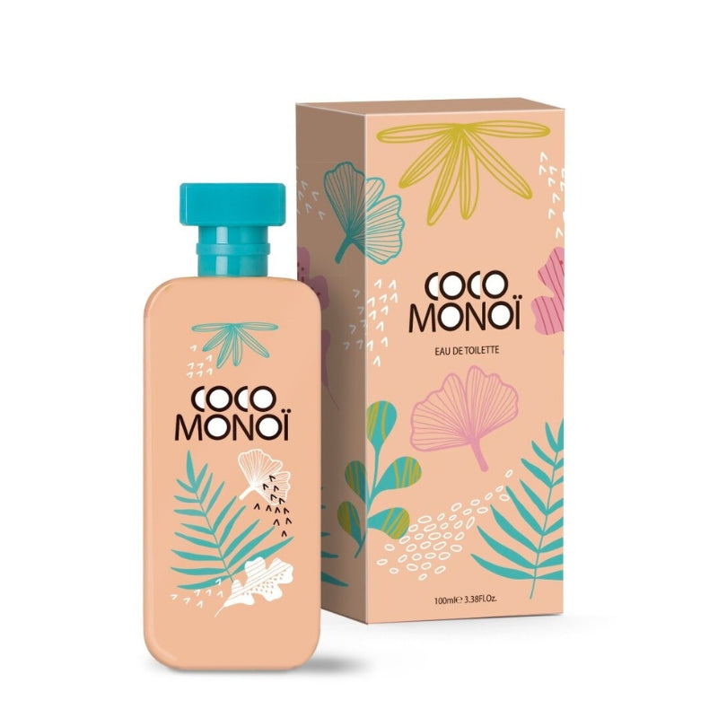 Coco Monoi Eau De Toilette 100 ML