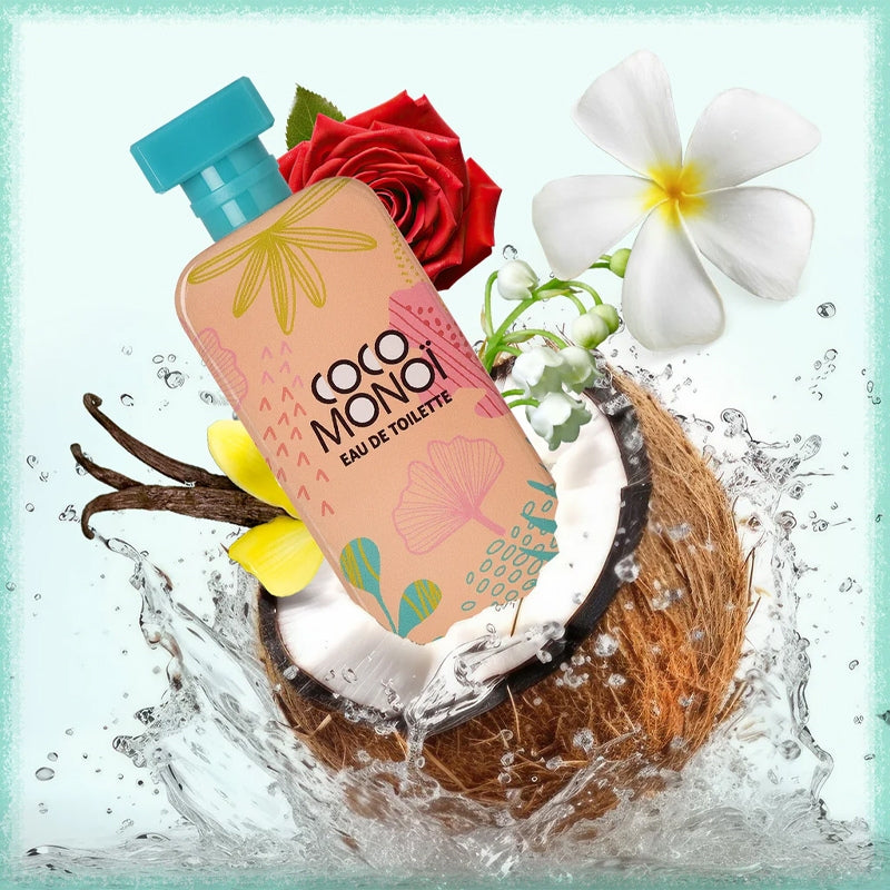 Coco Monoi Eau De Toilette 100 ML