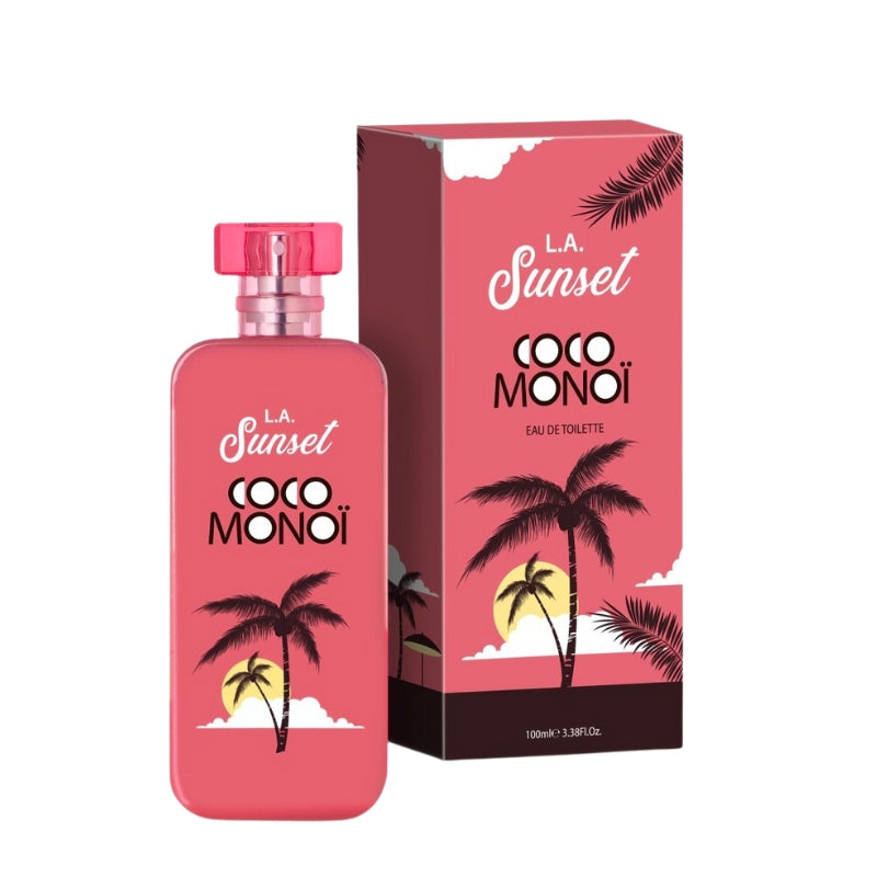 Coco Monoi L A Sunset Eau De Toilette 100 ML
