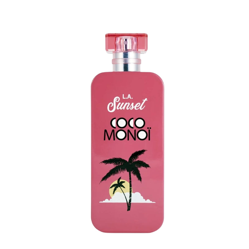 Coco Monoi L A Sunset Eau De Toilette 100 ML
