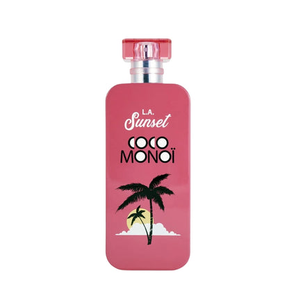 Coco Monoi L A Sunset Eau De Toilette 100 ML