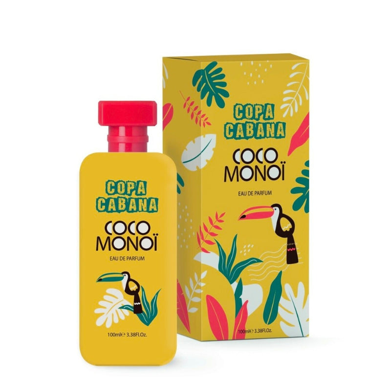 Coco Monoi Copacabana Eau de Parfum 100 ML