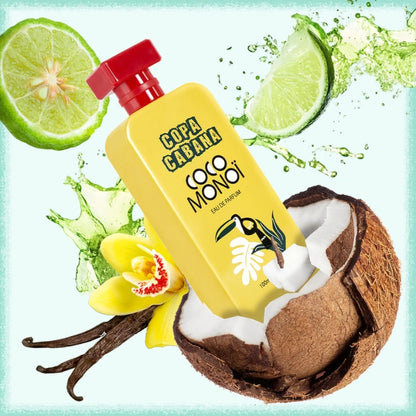 Coco Monoi Copacabana Eau de Parfum 100 ML