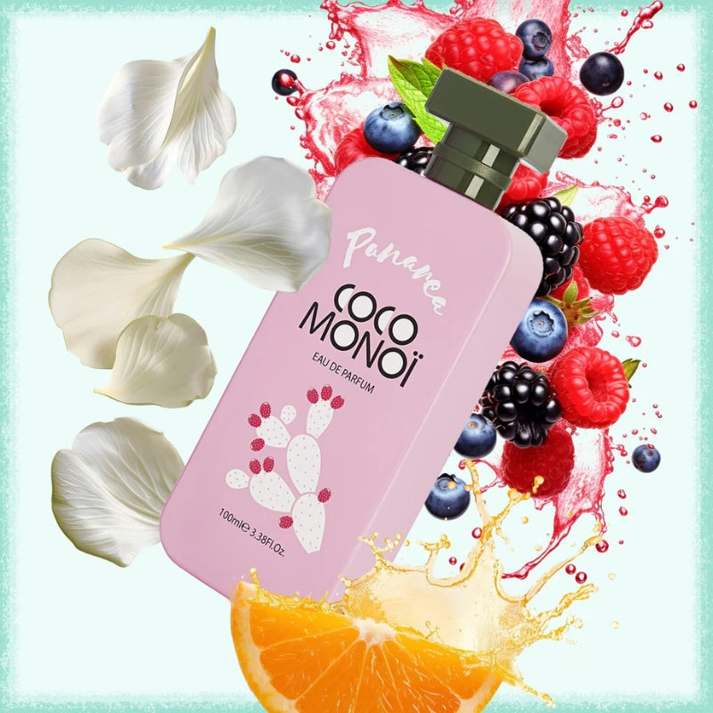 Coco Monoi Panarea Eau de Parfum 100 ML