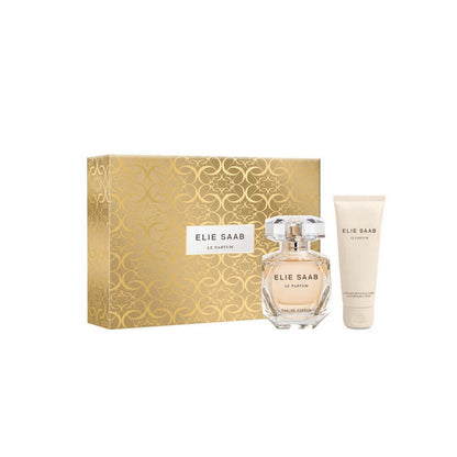 Cofanetto Regalo Le Parfum Lumière Eau De Parfum E Crema Corpo