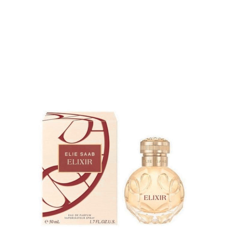 Elixir Eau De Parfum