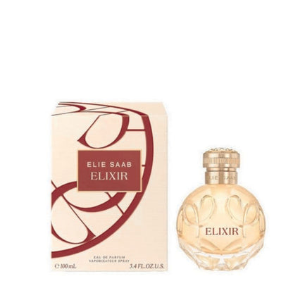 Elixir Eau De Parfum