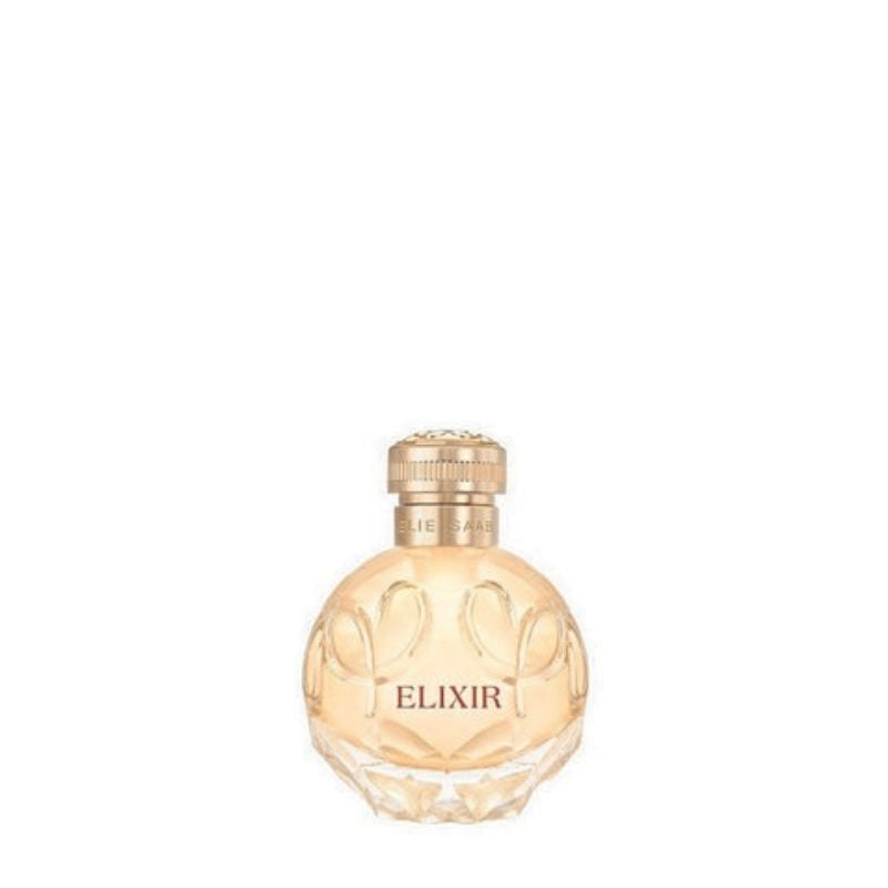 Pacchetto TESTER Elie Saab Elixir Eau De Parfum