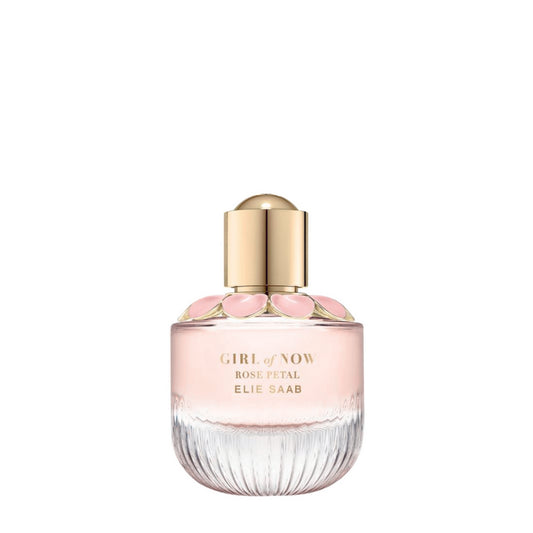 Elie Saab Girl Of Now Rose Petal Eau De Parfum 50 ML