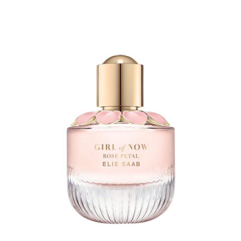 Elie Saab Girl Of Now Rose Petal Eau De Parfum 90 ML