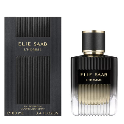 Elie Saab L'Homme Eau De Parfum 100 ML