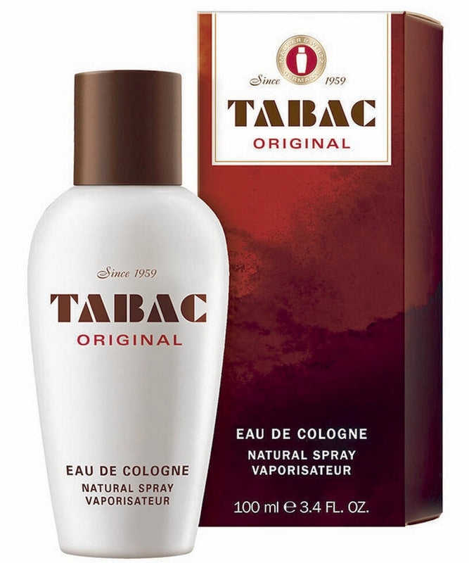 Tabac Original Eau de Cologne