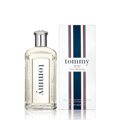 Tommy Eau de Toilette 100ml