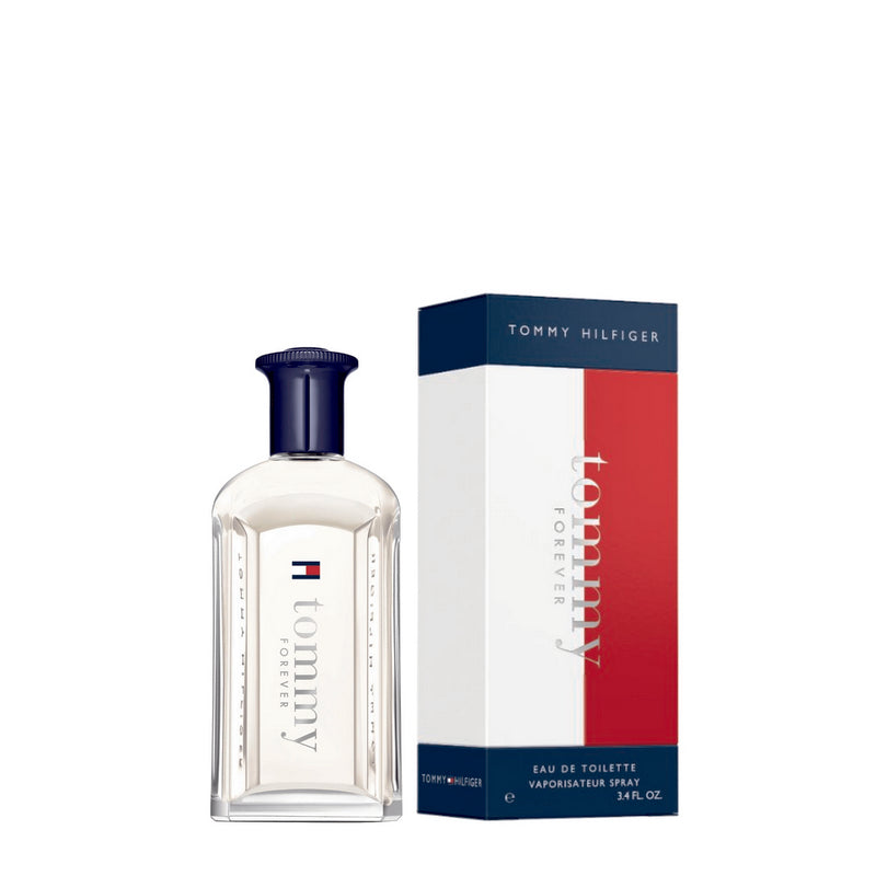 Tommy Forever For Him Eau De Toilette 30 ML