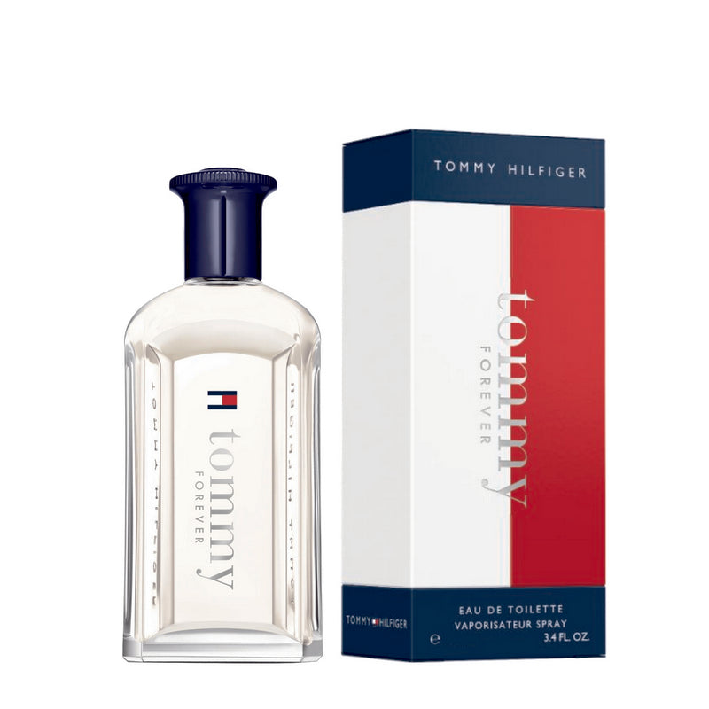 Tommy Forever For Him Eau De Toilette 50 ML