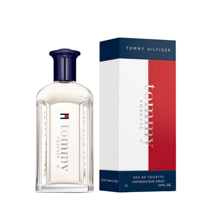 Tommy Forever For Him Eau De Toilette 50 ML