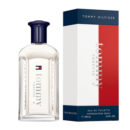 Tommy Forever For Him Eau De Toilette 100 ML