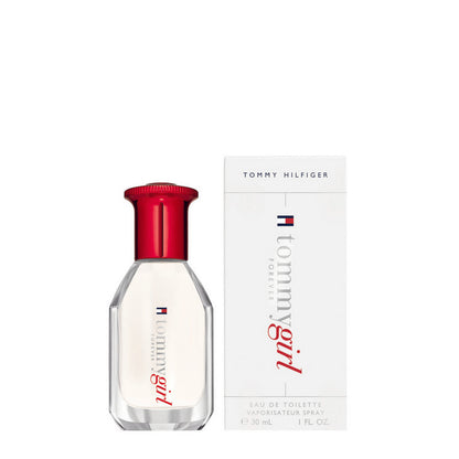 Tommy Girl Forever Eau De Toilette 30 ML