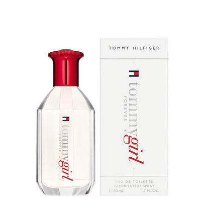 Tommy Girl Forever Eau De Toilette 50 ML