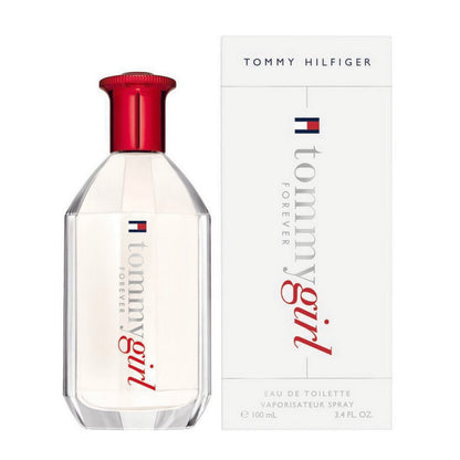 Tommy Girl Forever Eau De Toilette 100 ML