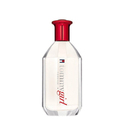Pacchetto TESTER Tommy Hilfiger Forever For Her Eau De Toilette
