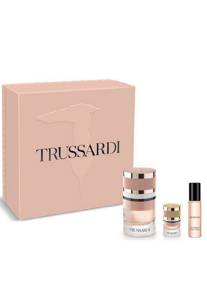 Trussardi C Life Style Edp60+7+10