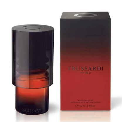 Trussardi Primo Eau De Parfum 100 ML