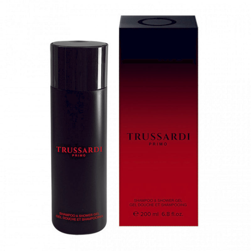 Trussardi Primo Doccia 200 ML