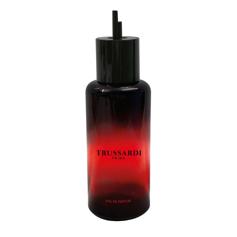 Trussardi Primo Eau de Parfum 150 ML Ricarica Natural Spray