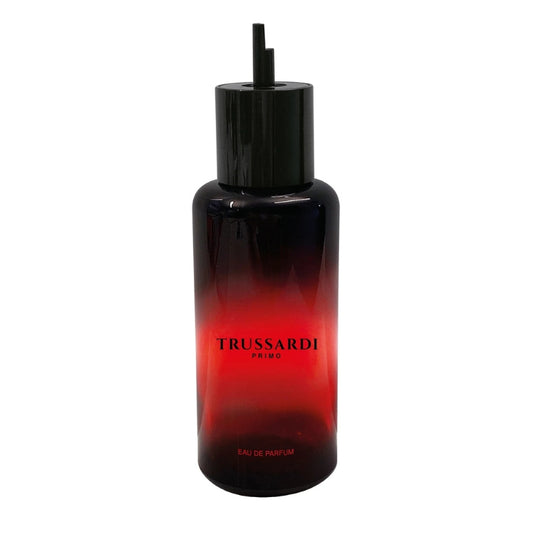 Trussardi Primo Eau de Parfum 150 ML Ricarica Natural Spray