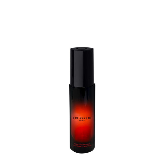 Trussardi Primo Rasatura Della Barba Gel 50 ML