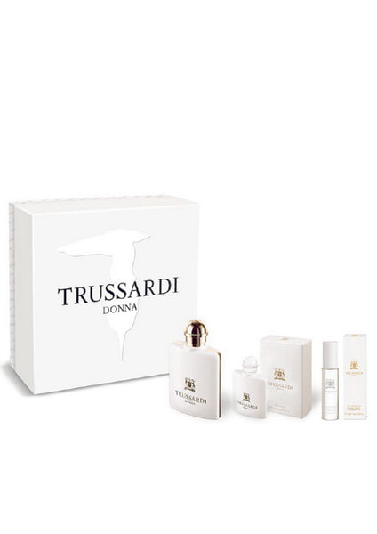 Trussardi C Donna Life Edp50+7+10