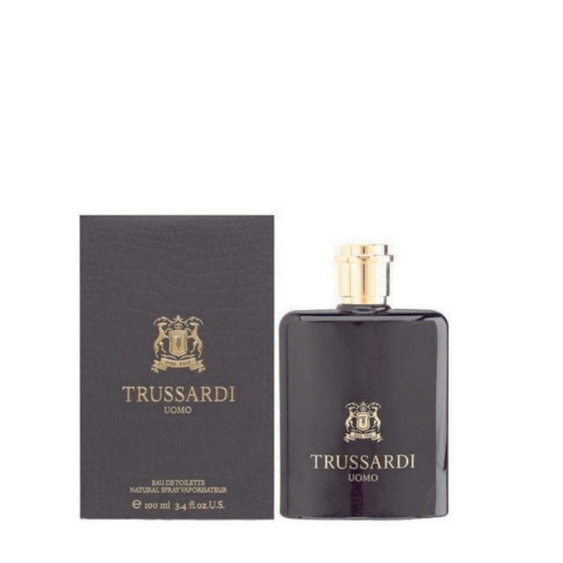 Uomo Eau De Toilette