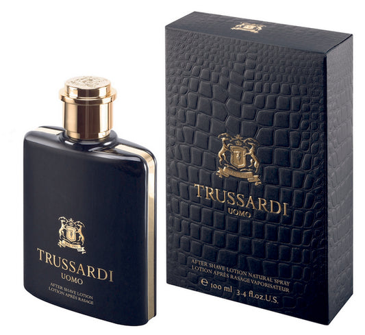 Uomo After Shave