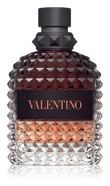 Valentino H Born In Roma Coral Edt 100Ml