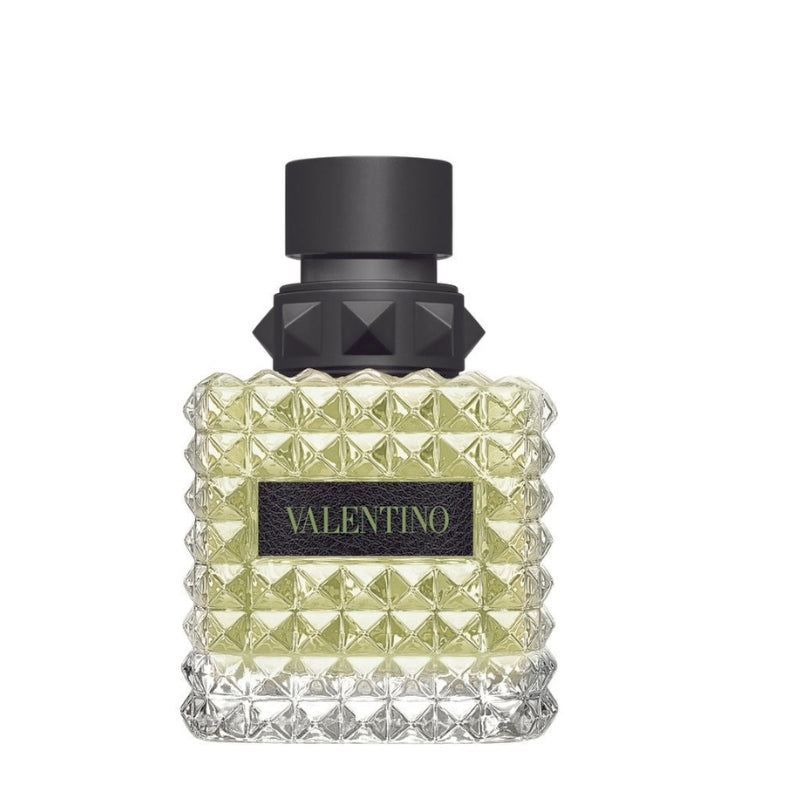 Valentino Born In Roma Green Donna