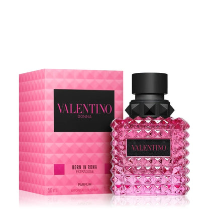 Valentino Born In Roma Extradose Donna Eau De Parfum 50 ML